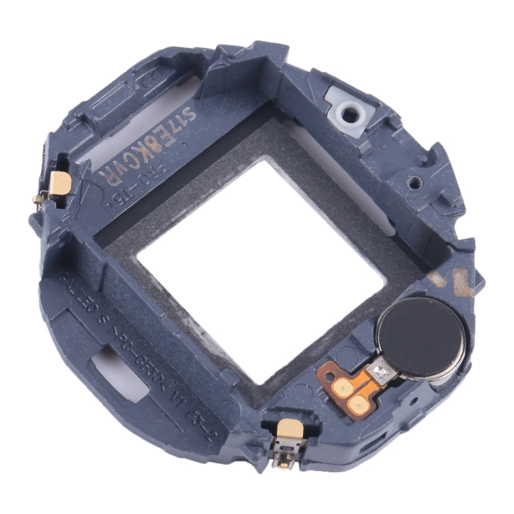 For Samsung Galaxy Watch 42mm SM-R810 Original Battery Motherboard Frame - Middle Frame by buy2fix | Online Shopping UK | buy2fix