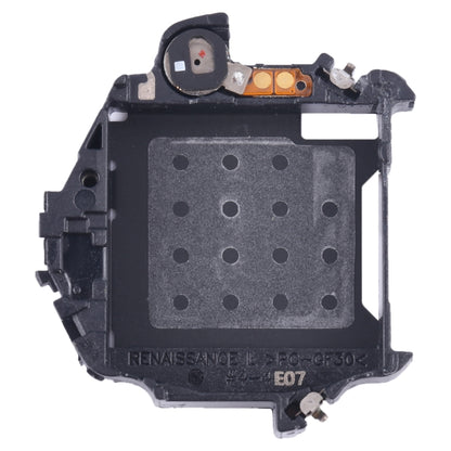 For Samsung Galaxy Watch Active2 44mm SM-R820 Original Battery Motherboard Frame - Middle Frame by buy2fix | Online Shopping UK | buy2fix