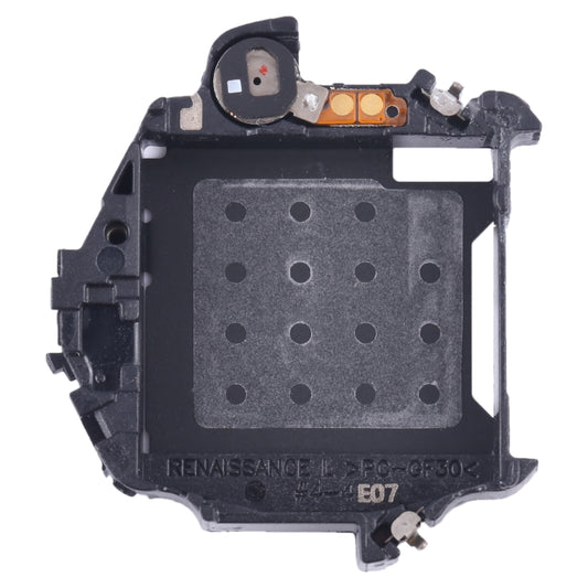 For Samsung Galaxy Watch Active2 44mm SM-R820 Original Battery Motherboard Frame - Middle Frame by buy2fix | Online Shopping UK | buy2fix
