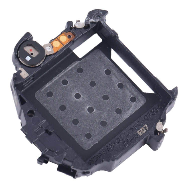 For Samsung Galaxy Watch Active2 44mm SM-R820 Original Battery Motherboard Frame - Middle Frame by buy2fix | Online Shopping UK | buy2fix