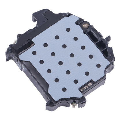 For Samsung Galaxy Watch Active2 44mm SM-R820 Original Battery Motherboard Frame - Middle Frame by buy2fix | Online Shopping UK | buy2fix