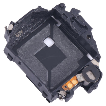 For Samsung Galaxy Watch Active2 40mm SM-R830 Original Battery Motherboard Frame - Middle Frame by buy2fix | Online Shopping UK | buy2fix