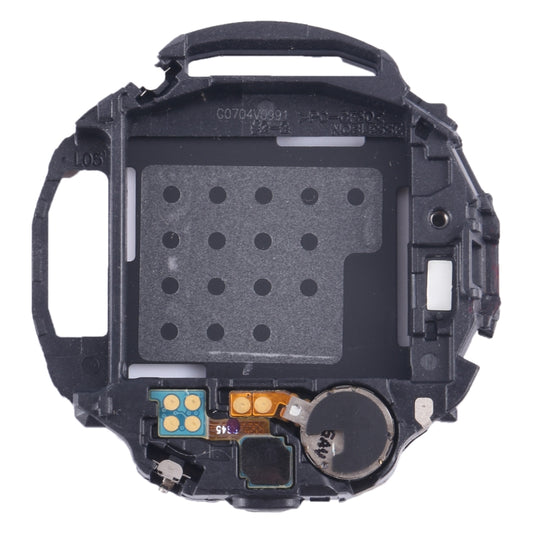 For Samsung Galaxy Watch3 45mm SM-R840 Original Battery Motherboard Frame - Middle Frame by buy2fix | Online Shopping UK | buy2fix