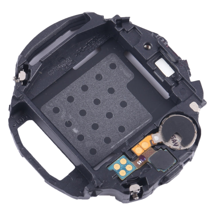 For Samsung Galaxy Watch3 45mm SM-R840 Original Battery Motherboard Frame - Middle Frame by buy2fix | Online Shopping UK | buy2fix