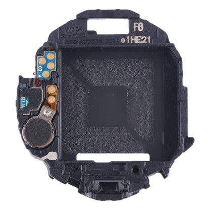 For Samsung Galaxy Watch4 40mm SM-R860 Original Battery Motherboard Frame - Middle Frame by buy2fix | Online Shopping UK | buy2fix