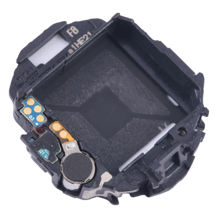 For Samsung Galaxy Watch4 40mm SM-R860 Original Battery Motherboard Frame - Middle Frame by buy2fix | Online Shopping UK | buy2fix