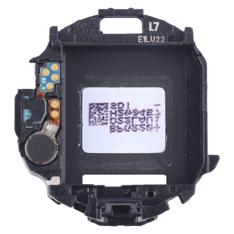 For Samsung Galaxy Watch4 44mm SM-R870 Original Battery Motherboard Frame - Middle Frame by buy2fix | Online Shopping UK | buy2fix