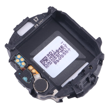 For Samsung Galaxy Watch4 44mm SM-R870 Original Battery Motherboard Frame - Middle Frame by buy2fix | Online Shopping UK | buy2fix