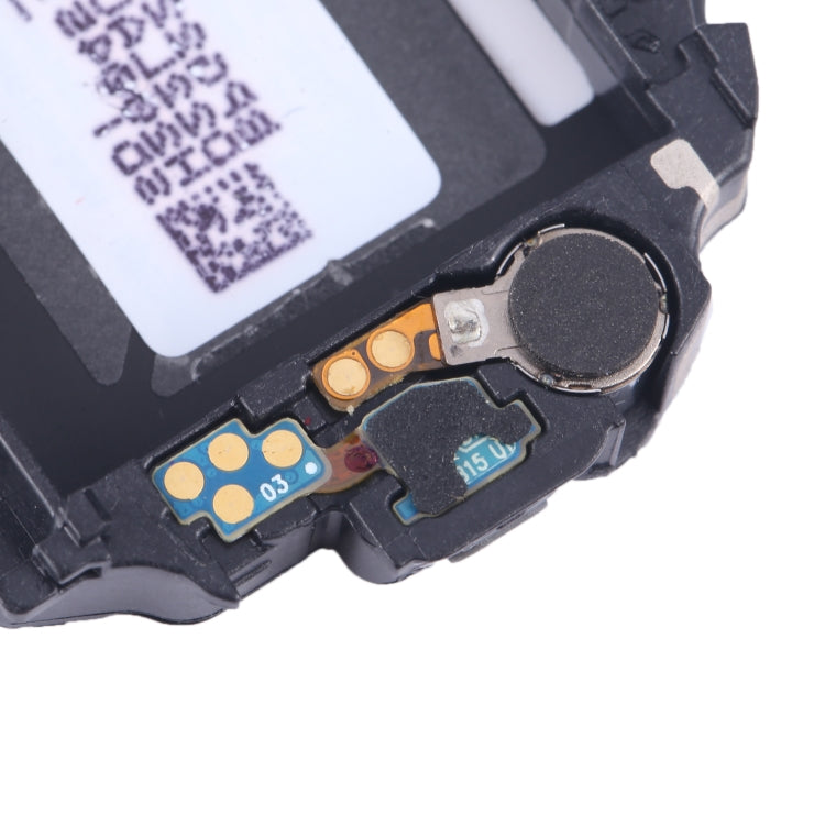 For Samsung Galaxy Watch4 44mm SM-R870 Original Battery Motherboard Frame - Middle Frame by buy2fix | Online Shopping UK | buy2fix