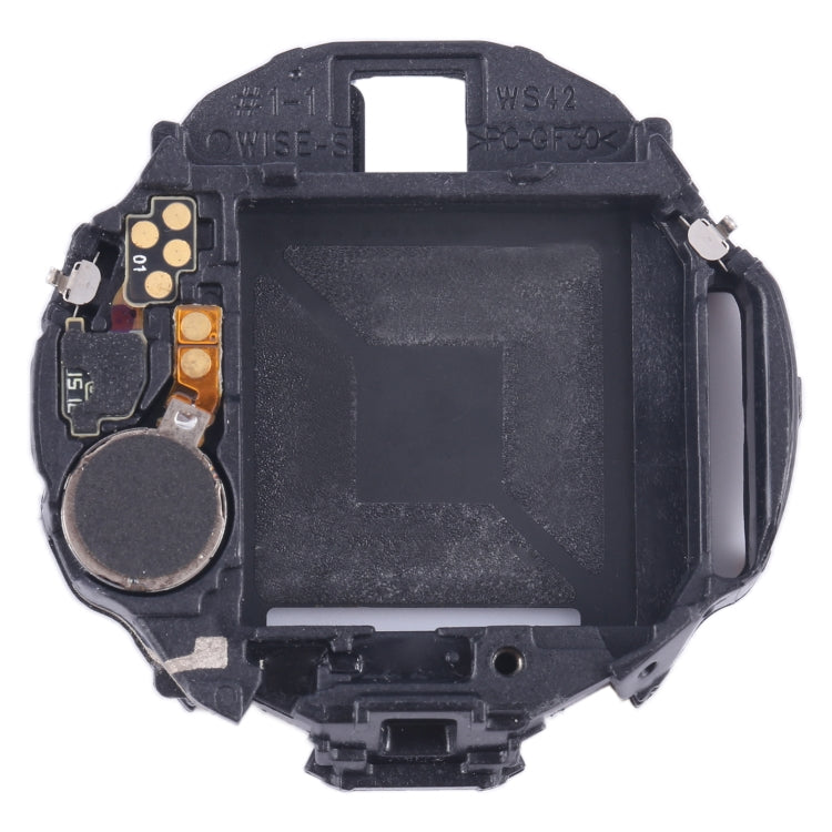 For Samsung Galaxy Watch4 Classic 42mm SM-R880 Original Battery Motherboard Frame - Middle Frame by buy2fix | Online Shopping UK | buy2fix