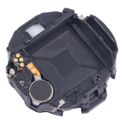 For Samsung Galaxy Watch4 Classic 42mm SM-R880 Original Battery Motherboard Frame - Middle Frame by buy2fix | Online Shopping UK | buy2fix