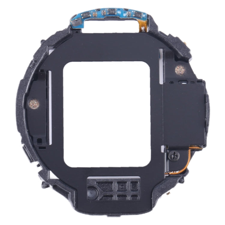 For Samsung Gear S3 Frontier SM-R760 Original Battery Motherboard Frame - Middle Frame by buy2fix | Online Shopping UK | buy2fix