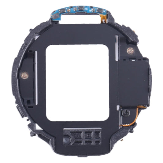 For Samsung Gear S3 Frontier SM-R760 Original Battery Motherboard Frame - Middle Frame by buy2fix | Online Shopping UK | buy2fix