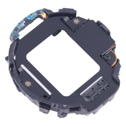 For Samsung Gear S3 Frontier SM-R760 Original Battery Motherboard Frame - Middle Frame by buy2fix | Online Shopping UK | buy2fix