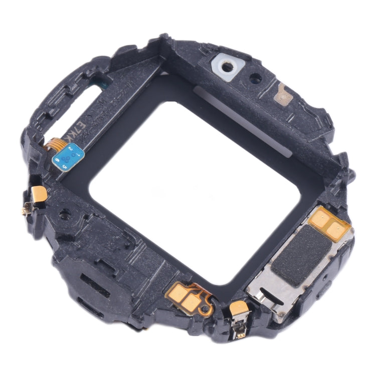 For Samsung Gear S3 Frontier SM-R760 Original Battery Motherboard Frame - Middle Frame by buy2fix | Online Shopping UK | buy2fix