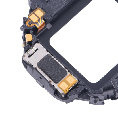 For Samsung Gear S3 Frontier SM-R760 Original Battery Motherboard Frame - Middle Frame by buy2fix | Online Shopping UK | buy2fix