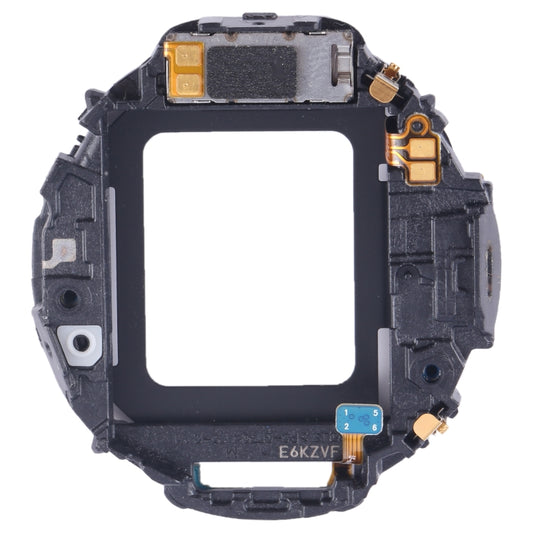 For Samsung Gear S3 Classic 46mm SM-R770 Original Battery Motherboard Frame - Middle Frame by buy2fix | Online Shopping UK | buy2fix