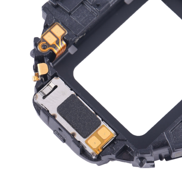 For Samsung Gear S3 Classic 46mm SM-R770 Original Battery Motherboard Frame - Middle Frame by buy2fix | Online Shopping UK | buy2fix