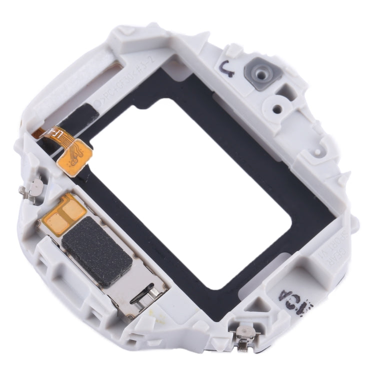 For Samsung Gear Sport Detailed SM-R600 Original Battery Motherboard Frame - Middle Frame by buy2fix | Online Shopping UK | buy2fix