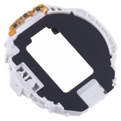 For Samsung Gear Sport Detailed SM-R600 Original Battery Motherboard Frame - Middle Frame by buy2fix | Online Shopping UK | buy2fix