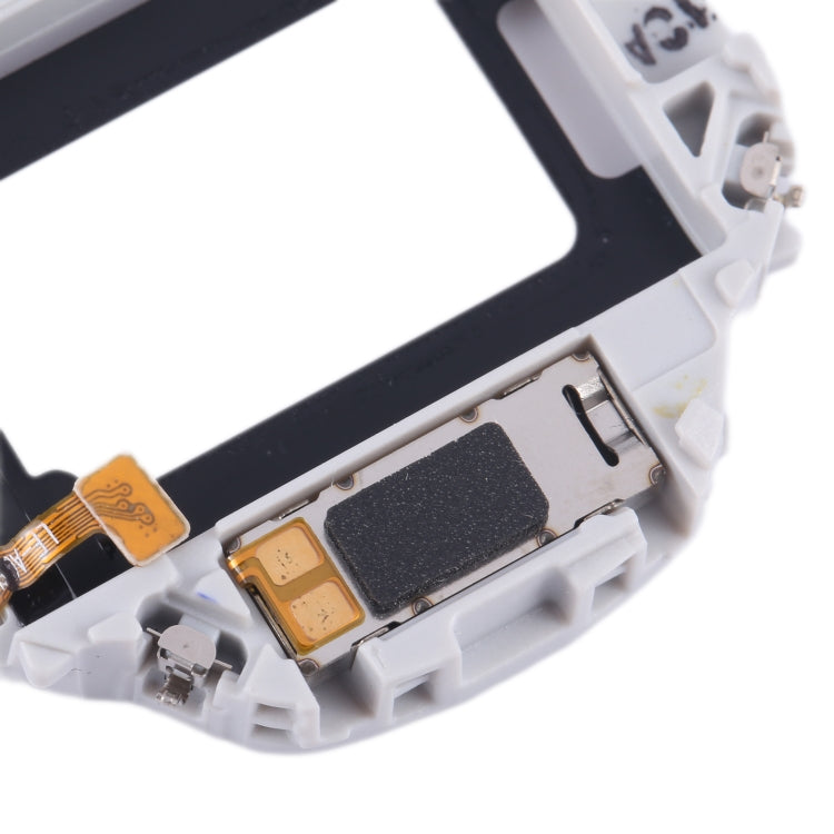 For Samsung Gear Sport Detailed SM-R600 Original Battery Motherboard Frame - Middle Frame by buy2fix | Online Shopping UK | buy2fix