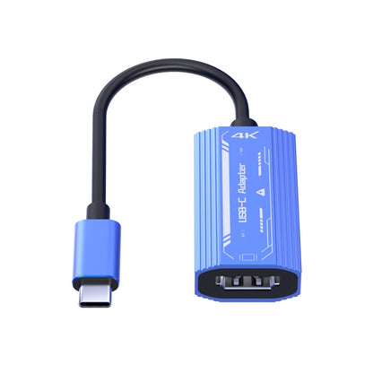 V278 4K 60Hz USB-C/Type-C to HDMI+USB-C/Type-C Video Adapter Cable by buy2fix