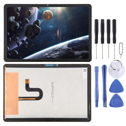 For Oukitel RT8 LCD Screen with Digitizer Full Assembly - Oukitel by buy2fix | Online Shopping UK | buy2fix