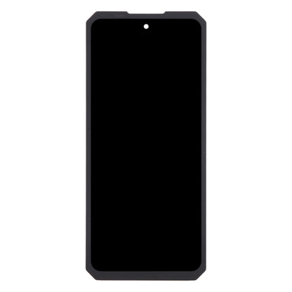 For Oukitel WP21 Ultra LCD Screen with Digitizer Full Assembly - Oukitel by buy2fix | Online Shopping UK | buy2fix