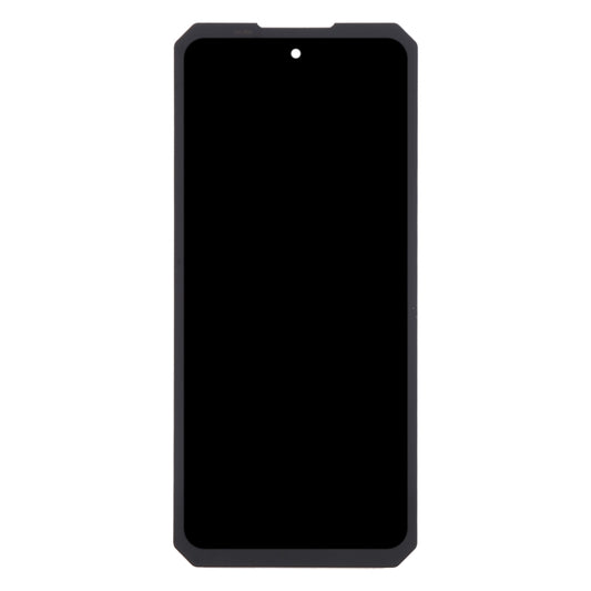 For Oukitel WP21 Ultra LCD Screen with Digitizer Full Assembly - Oukitel by buy2fix | Online Shopping UK | buy2fix