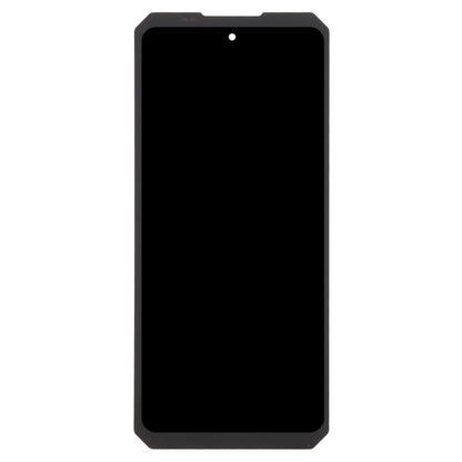 For Oukitel WP27 LCD Screen with Digitizer Full Assembly - Oukitel by buy2fix | Online Shopping UK | buy2fix