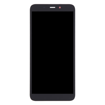 For Oukitel WP32 LCD Screen with Digitizer Full Assembly - Oukitel by buy2fix | Online Shopping UK | buy2fix