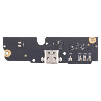 For Oukitel WP36 Charging Port Board - Oukitel by buy2fix | Online Shopping UK | buy2fix