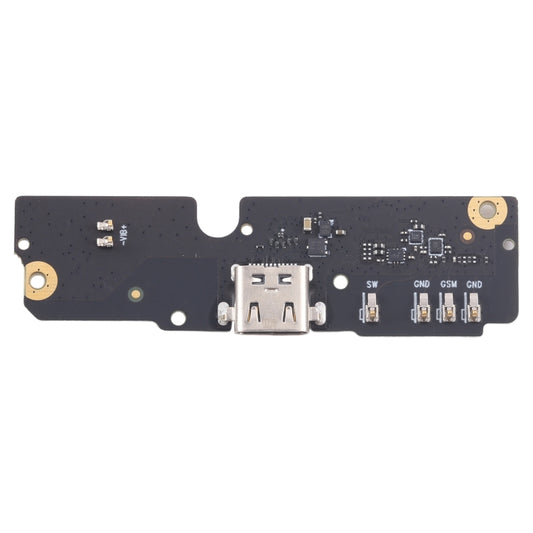 For Oukitel WP36 Charging Port Board - Oukitel by buy2fix | Online Shopping UK | buy2fix