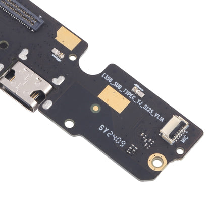 For Oukitel WP36 Charging Port Board - Oukitel by buy2fix | Online Shopping UK | buy2fix