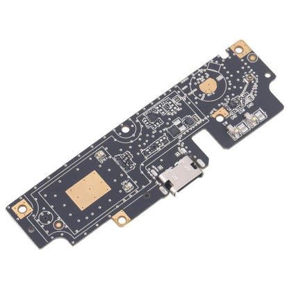 For Oukitel WP32 Charging Port Board - Oukitel by buy2fix | Online Shopping UK | buy2fix