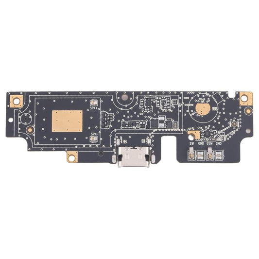 For Oukitel WP32 Charging Port Board - Oukitel by buy2fix | Online Shopping UK | buy2fix