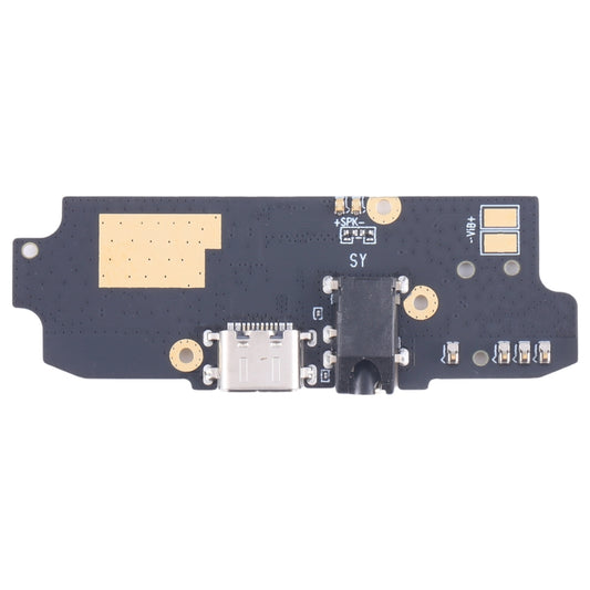 For Oukitel WP27 Charging Port Board - Oukitel by buy2fix | Online Shopping UK | buy2fix