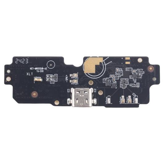For Oukitel WP23 Pro Charging Port Board - Oukitel by buy2fix | Online Shopping UK | buy2fix