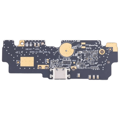 For Oukitel WP21 Ultra Charging Port Board - Oukitel by buy2fix | Online Shopping UK | buy2fix
