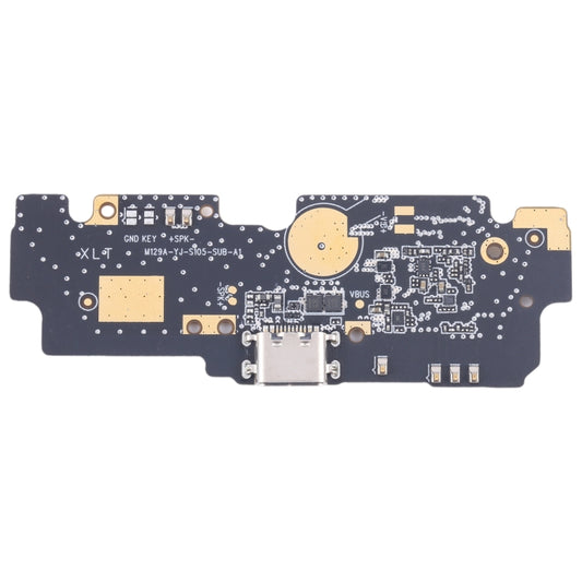 For Oukitel WP21 Ultra Charging Port Board - Oukitel by buy2fix | Online Shopping UK | buy2fix