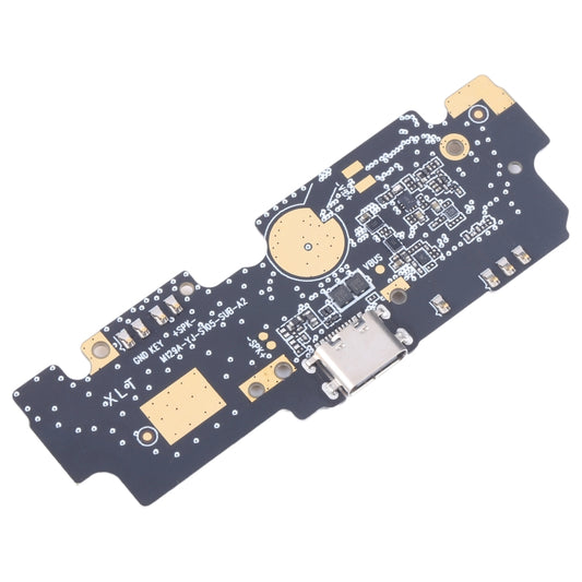 For Oukitel WP21 Charging Port Board - Oukitel by buy2fix | Online Shopping UK | buy2fix
