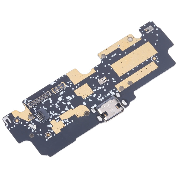 For Oukitel WP21 Charging Port Board - Oukitel by buy2fix | Online Shopping UK | buy2fix