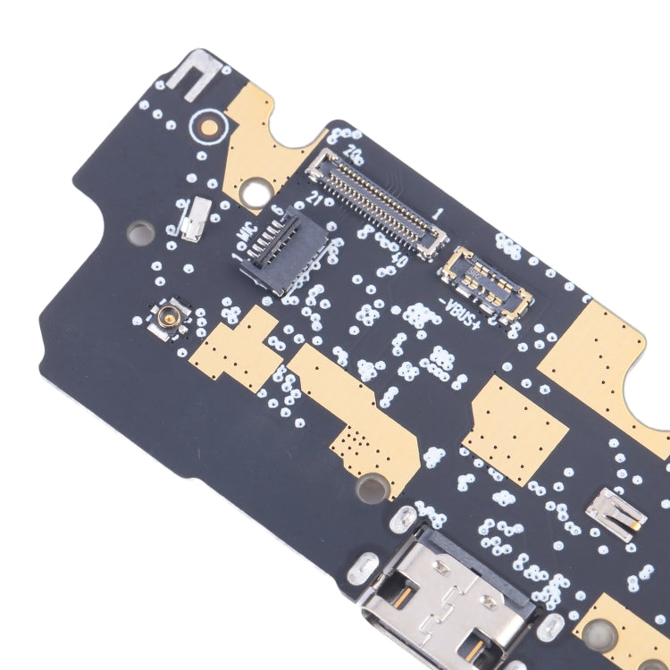 For Oukitel WP21 Charging Port Board - Oukitel by buy2fix | Online Shopping UK | buy2fix