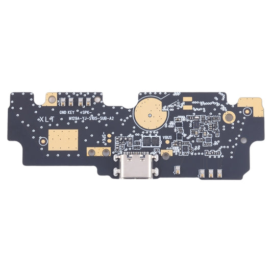 For Oukitel WP21 Charging Port Board - Oukitel by buy2fix | Online Shopping UK | buy2fix