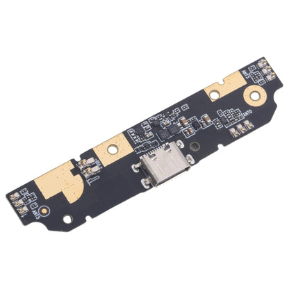 For Oukitel WP33 Pro Charging Port Board - Oukitel by buy2fix | Online Shopping UK | buy2fix