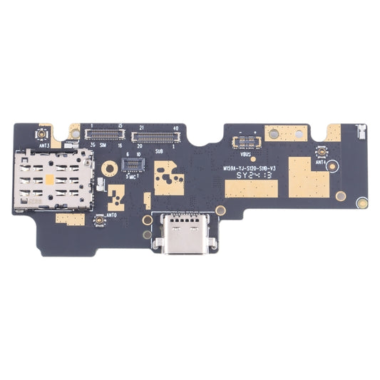 For Oukitel WP30 Pro Charging Port Board - Oukitel by buy2fix | Online Shopping UK | buy2fix