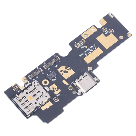 For Oukitel WP30 Pro Charging Port Board - Oukitel by buy2fix | Online Shopping UK | buy2fix