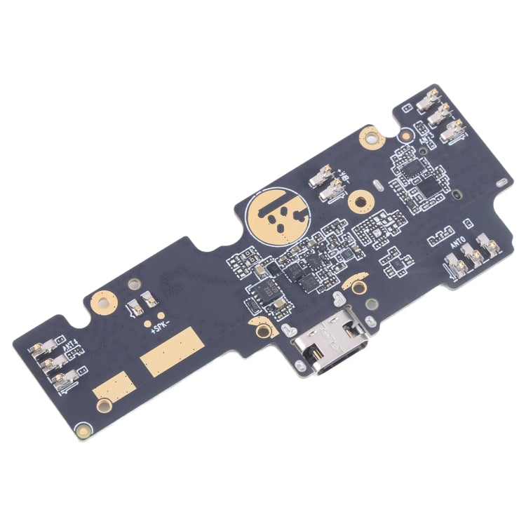 For Oukitel WP30 Pro Charging Port Board - Oukitel by buy2fix | Online Shopping UK | buy2fix