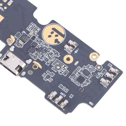 For Oukitel WP30 Pro Charging Port Board - Oukitel by buy2fix | Online Shopping UK | buy2fix