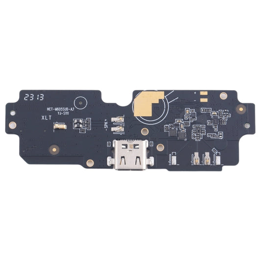 For Oukitel WP28 Charging Port Board - Oukitel by buy2fix | Online Shopping UK | buy2fix